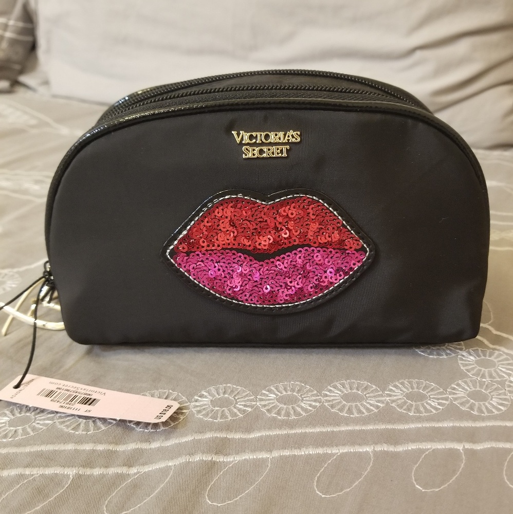 Victoria's Secret Make Pouch
